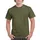 T-Shirt Military Green XL