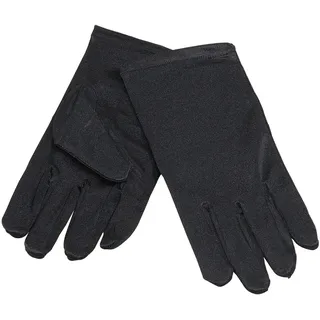 Bristol Novelty BA701 Handschuhe, Schwarz