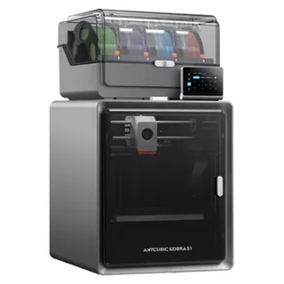 Anycubic Kobra S1 ACE 2 Pro Combo V2