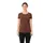 T-Shirt Braun 36