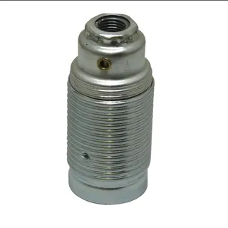 EGB Metallarmatur E14,