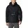 Insulated Pullover black S