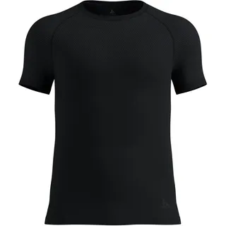Odlo Performance X-light Kurzarm-baselayer Schwarz XL
