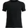 X-light Kurzarm-baselayer Schwarz XL