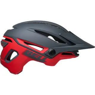 Bell Sixer MIPS 55-59 cm matte/grey/red 2022