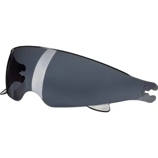 Nexo Sonnenblende für Jethelm Urban Style - Schwarz - Premiummaterial