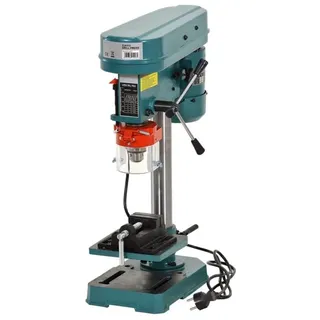 Tischbohrmaschine 1450W KD513 Bohrständer Tisch Bohrer Metall Heimwerker