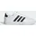 Cloud White / Core Black / Cloud White 44