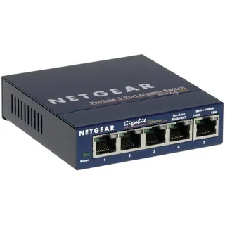 Netgear GS105GE 1 St.