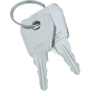 WindowMaster Ersatzschlüssel WSA 441 0101 3 St.