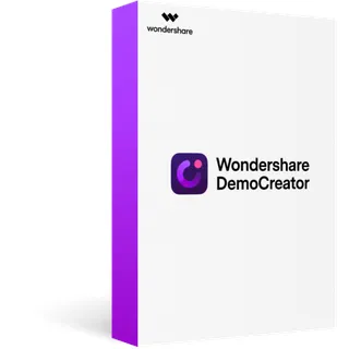 Wondershare DemoCreator Win