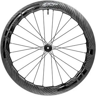 ZIPP 454 Nsw Cl Disc Tubeless | Center Lock | 12x100 mm