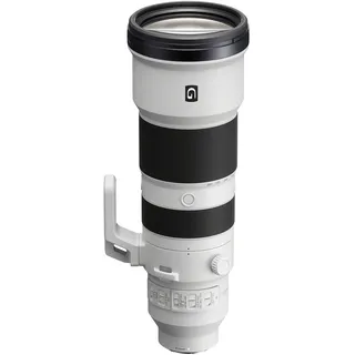 Sony SEL 400-800 mm F6,3-8 G OSS