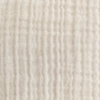 Theraline Kissenbezug für Musselinmond Sandbeige