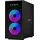 GT16-1474ng AMD Ryzen 7 9800X3D 32 GB RAM 1 TB SSD RTX 5070 Win11 Home Schwarz