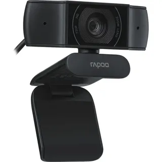 Rapoo XW170 schwarz (Webcam)