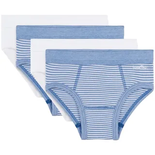 Sanetta Jungen 4er Pack