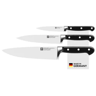 Zwilling Professional S Messerset 3-tlg. (35602-000)