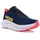 Damen Midnight Blue/Starlight Glow 39 1/3