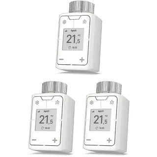 AVM Smart Thermo 302 Heizkörperthermostat
