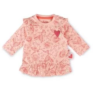 Sigikid Longshirt für Mädchen | 98