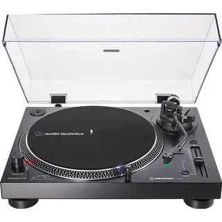 Audio-Technica AT-LP120XBT-USB