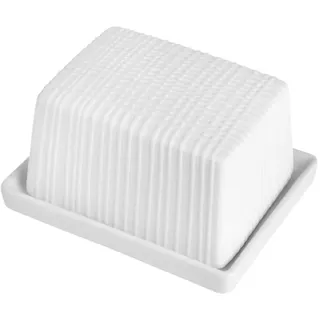 räder Butterdose Ein Tag ohne ...