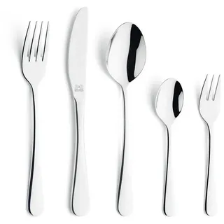 Beckmann & Rommerskirchen Besteckset VIVA NEU & OVP