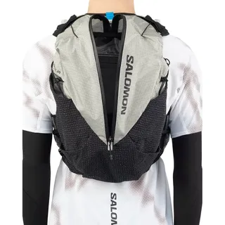 Salomon S/Lab Adventure 20 Set schwarz