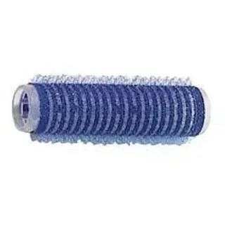 Comair Haftwickler Jumbo 6 cm 15 mm dunkelblau 12 St.