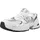 White/Natural Indigo/Silver Metallic 38,8