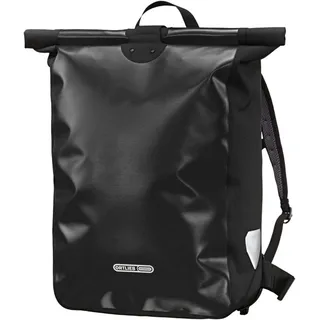 Ortlieb Messenger-Bag Backpack 39L Black
