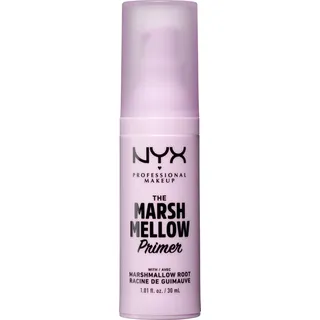 NYX Professional Makeup Marsh Mallow Smooth Primer - rosa