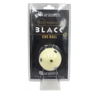 Winsport Spielball Tournament Black Dot 57,2mm
