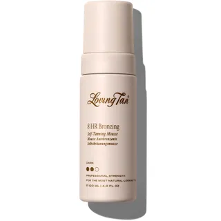 Loving Tan Bronzing Mousse Dark