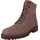 Comfort Schnürstiefeletten in Beige 41 EU