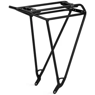 Gepäckträger SIC Pure 27,5" RILink schwarz