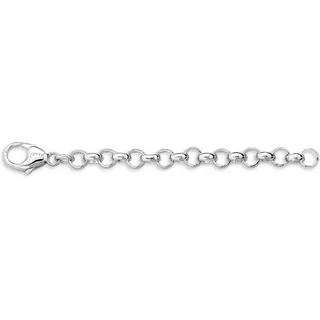 JETTE Kettenanhänger JETTE Damen-Verlängerung 925er Silber silberfarben