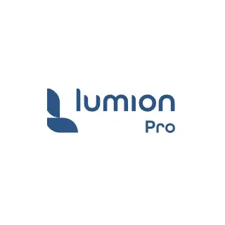 Lumion Pro - 1 Jahr Abonnement