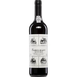 Niepoort Vinhos Fabelhaft Douro Portugal Tinto DOC 2018 0,75 l