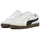 Puma White/Puma Black/Vapor Gray 48