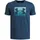 Jungen Ua B Boxed Sports Update SS T-Shirt