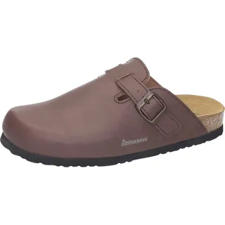 Dr. Brinkmann Herren Pantoletten 42 EU