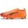 Puma Ultra Herren Heat Fire/Puma Black/Glowing Red 46