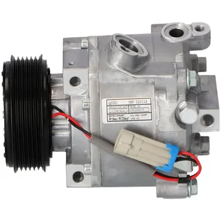 NRF Kompressor, Klimaanlage EASY FIT 320114