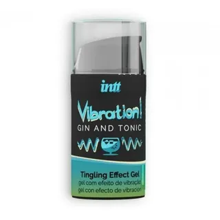 INTT Liquid Vibration