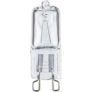 Paulmann 84401 Halogen Stiftsockel Backofen G9 40W 460lm dimmbar Klar