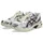 Herren Cream/Benimo Purple 38