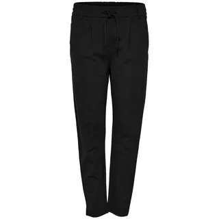 Only Poptrash Normal geschnitten Hose Schwarz XXL/32