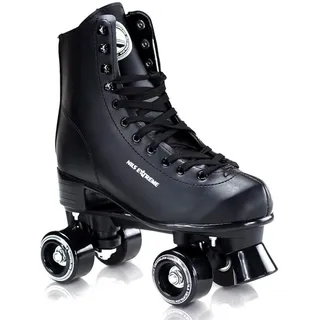 Nils Extreme Rollschuhe NQ8400S Nils Extreme schwarz|weiß 40